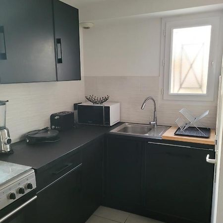 Appartement Avec Exterieur エーグ・モルト エクステリア 写真