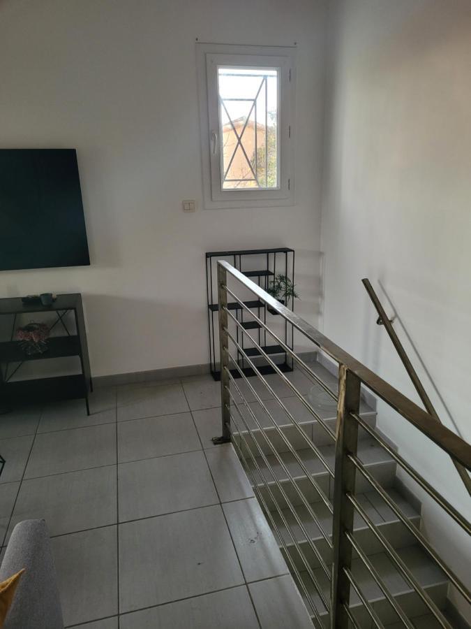 Appartement Avec Exterieur エーグ・モルト エクステリア 写真