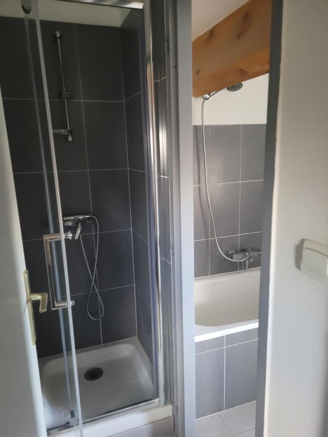 Appartement Avec Exterieur エーグ・モルト エクステリア 写真